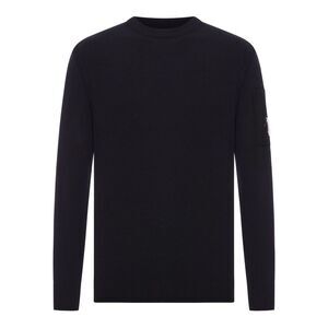 C.P. Company Men's C.P.Company Sweaters Black